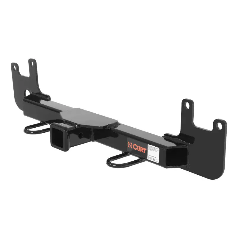 Curt Front-Mount Trailer Hitch — Designed For 2007–2009 Toyota 4Runner 1