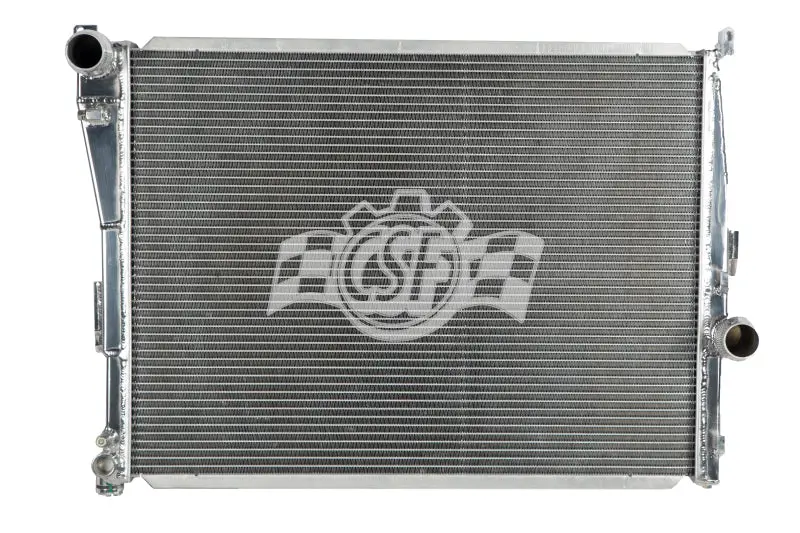 Csf Performance Radiator – Compatible With 1999–2006 Bmw 3-Series & 2003–2005 Z4 1