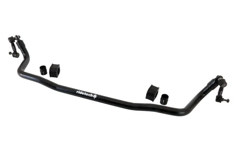 Ridetech Musclebar Front Sway Bar For 1997–2013 Chevrolet Corvette 1