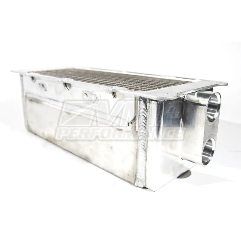 Vmp Performance Street Intercooler Upgrade – Optimized For 2007–2014 Ford Shelby Gt500 1