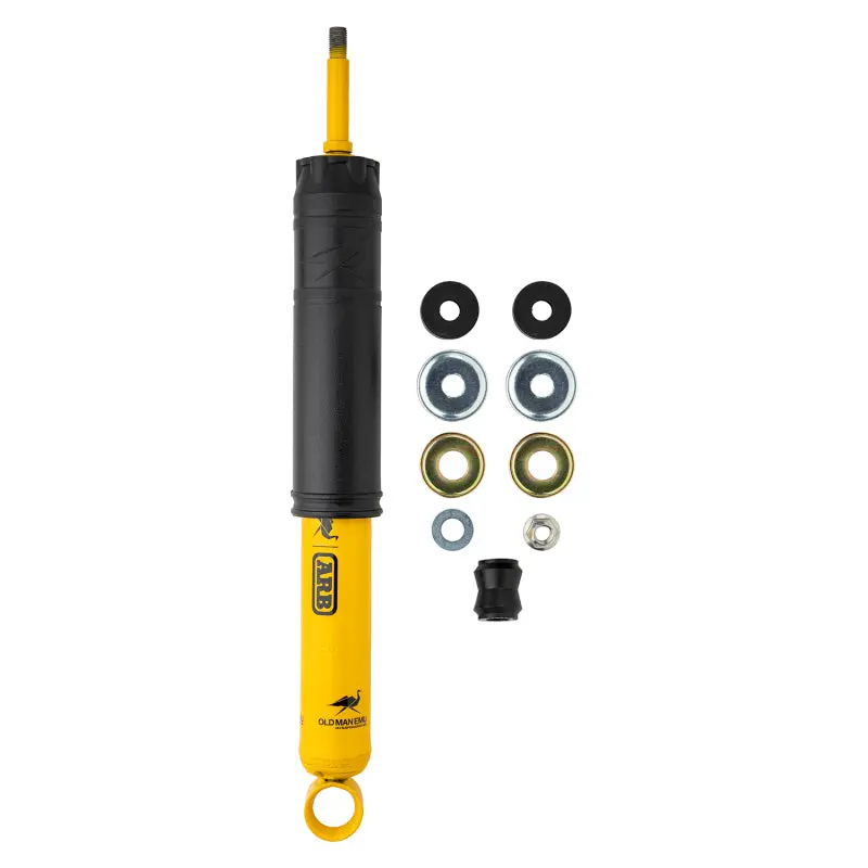Arb / Ome Nitrocharger Sport Rear Shock – 35Mm Body, Lc200 Armored Variant 1