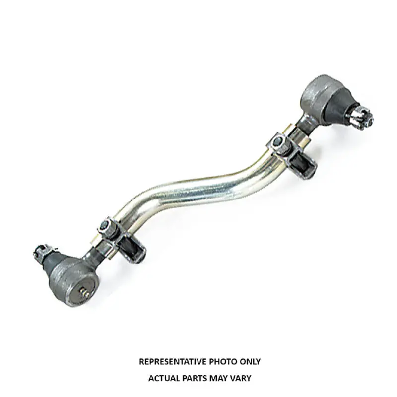 Superlift 4-Inch Drag Link Kit – 1973–1987 Chevy/Gmc ½-Ton And ¾-Ton Trucks 1