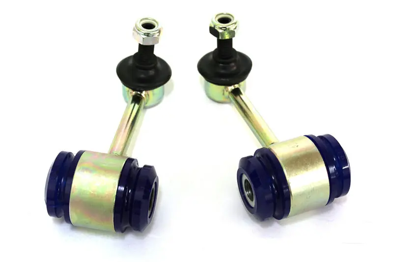 Superpro Heavy-Duty Rear End Link Kit For 2008 Subaru Impreza Outback Sport 1