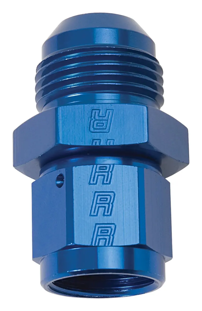 Russell Performance -10 An Female To -12 An Male B-Nut Expander Fitting 1
