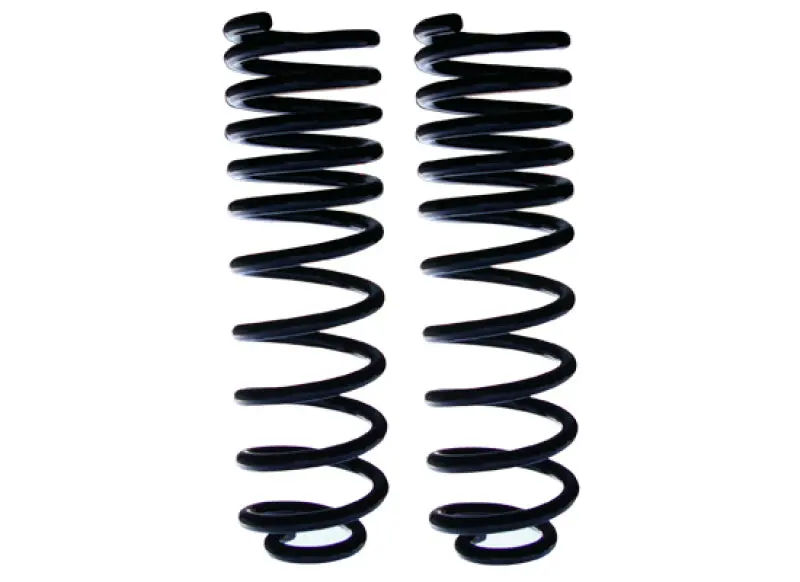 Icon Dual-Rate Rear Coil Spring Kit – 1.5-Inch Lift For 2009 And Newer Ram 1500 Trucks 1