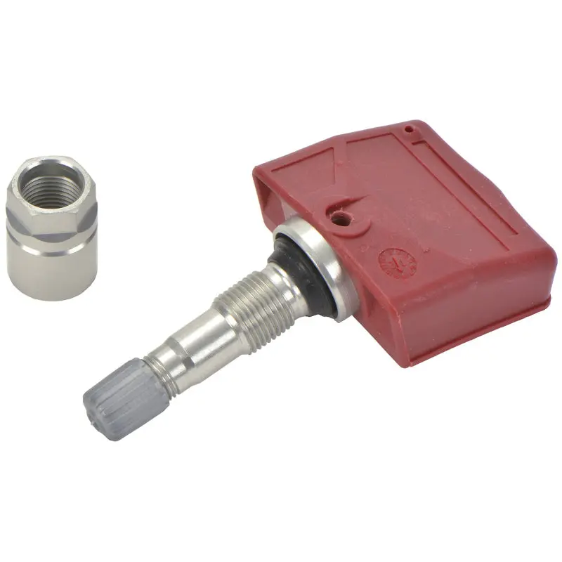 Schrader Oe-Style Tpms Sensor For Nissan – Compatible With Part #40700-1Pa0A 1