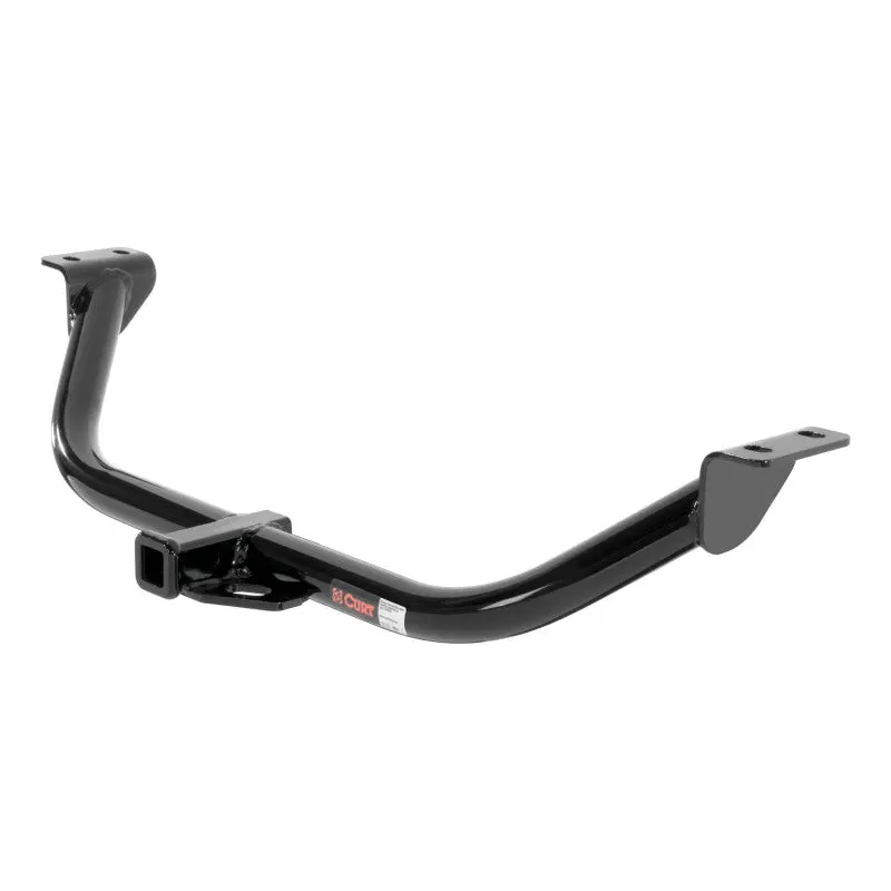 Curt Class I Trailer Hitch – Custom Fit For 2011–2017 Lexus Ct200H Hybrid Liftback, 1-1/4-Inch Receiver 1