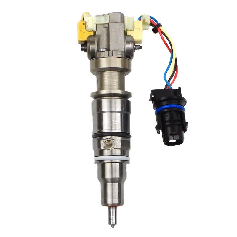 Industrial Injection 175Cc R1 Fuel Injectors For 2003–2007 Ford 6.0L Powerstroke 1