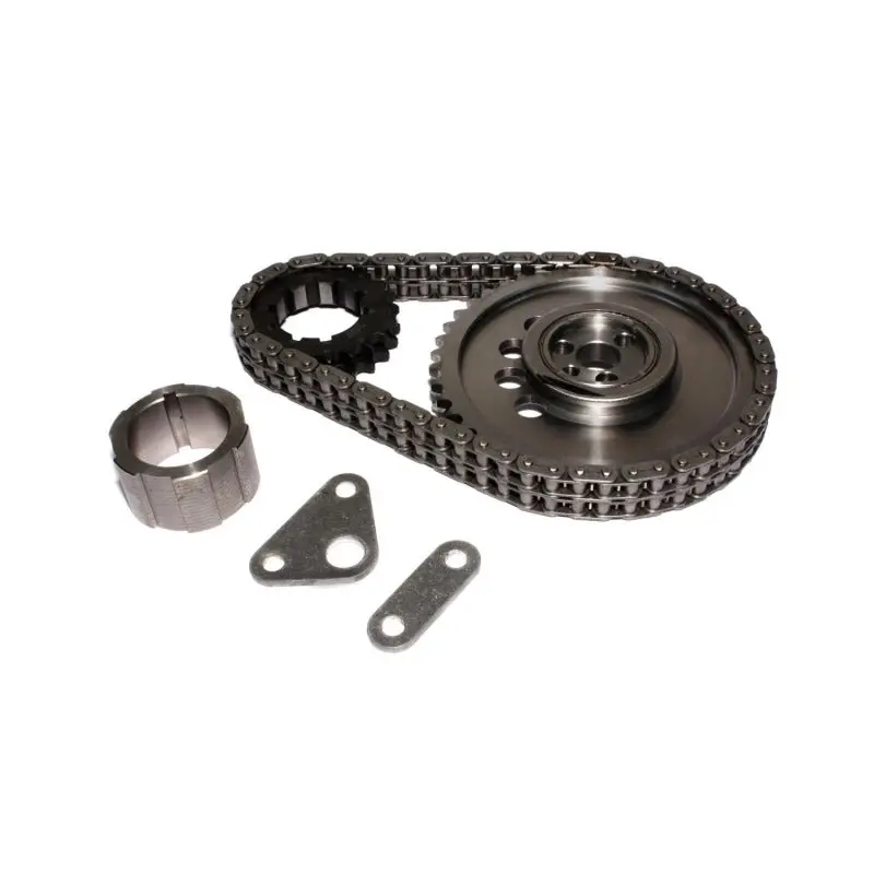 Comp Cams Ls-X Double-Key Timing Set – Precision 9-Key Design For Ls Engines 1