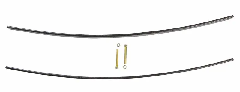 Skyjacker Rear Leaf Spring Kit For 1974–1993 Dodge Ramcharger 4Wd 1