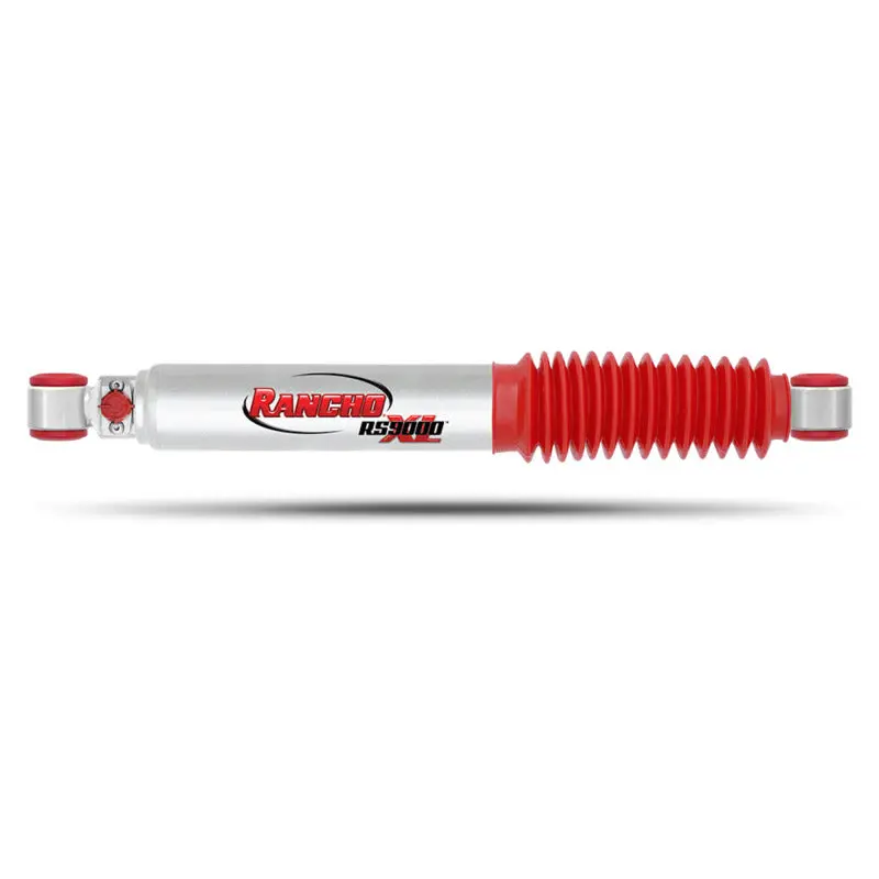 Rancho Rs9000Xl Adjustable Performance Shock – Front Or Rear, For 2020–2021 Jeep Gladiator Sport/Overland 1