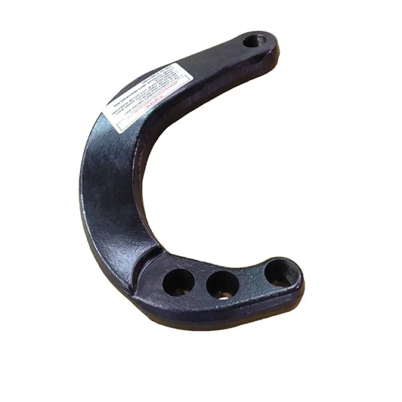 Superlift 4-Inch Raised Steering Arm Kit For 1973–1987 Chevy & Gmc ½-Ton And ¾-Ton Trucks 1