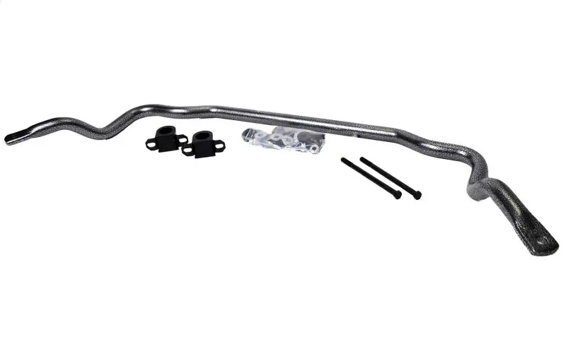 Hellwig Tubular Front Sway Bar – 1-5/16" Diameter For 1978–1988 Gm A/G-Body Vehicles 1