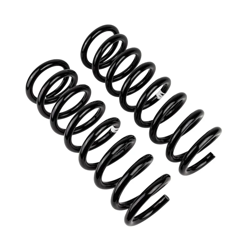 Arb/Ome Rear Coil Springs – Medium Load Rating For Nissan Patrol Y62 Series 2