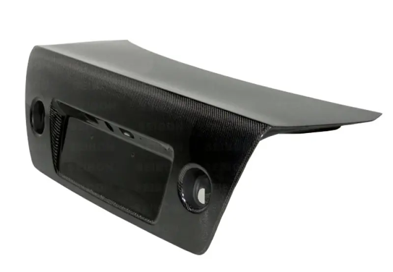 Seibon 00-05 Lexus Is300 Oem-Style Carbon Fiber Trunk/Hatch 1