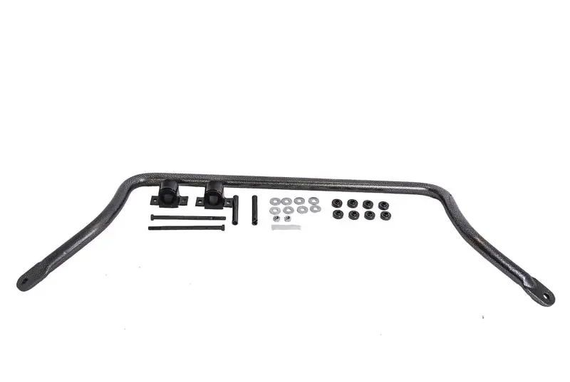 Hellwig Front Sway Bar – 1-1/2" Solid Chromoly, Heat-Treated – 1999–2006 Chevrolet Silverado 1500 1