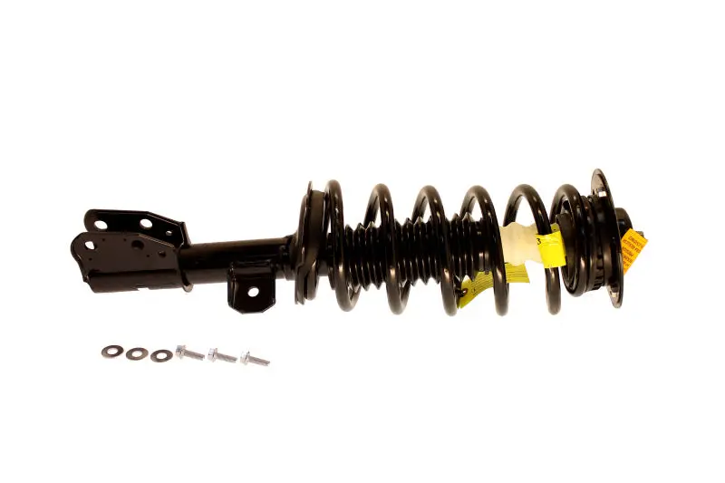 Kyb Strut-Plus Front Left Replacement Strut For 2005–2006 Chevrolet Equinox 1