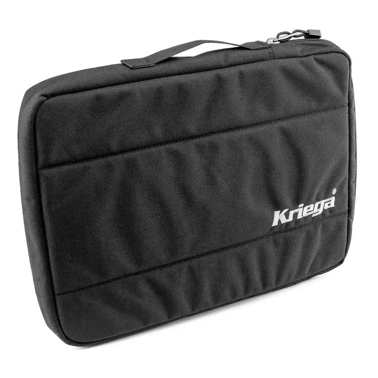 Kriega Kube Laptop Sleeve – Protective, Slim-Fit Design 1
