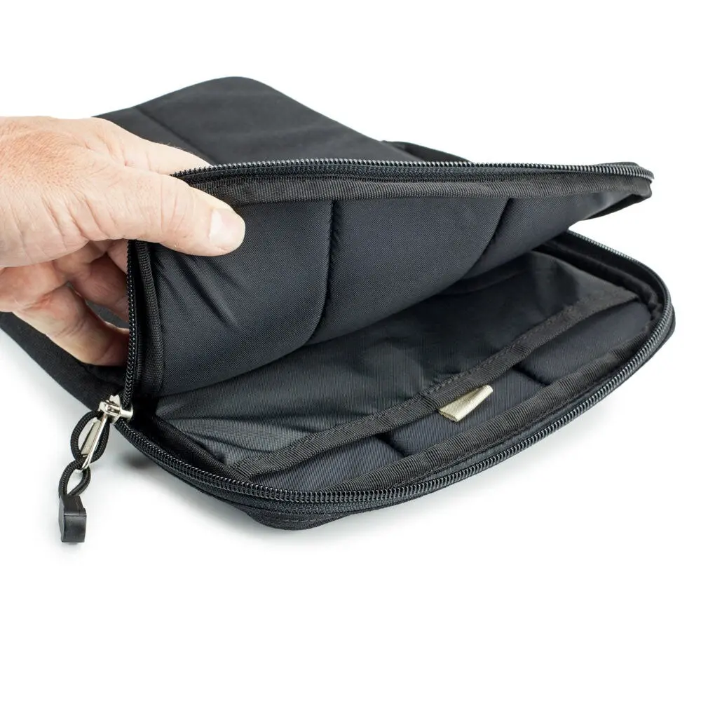 Kriega Kube Laptop Sleeve – Protective, Slim-Fit Design 2
