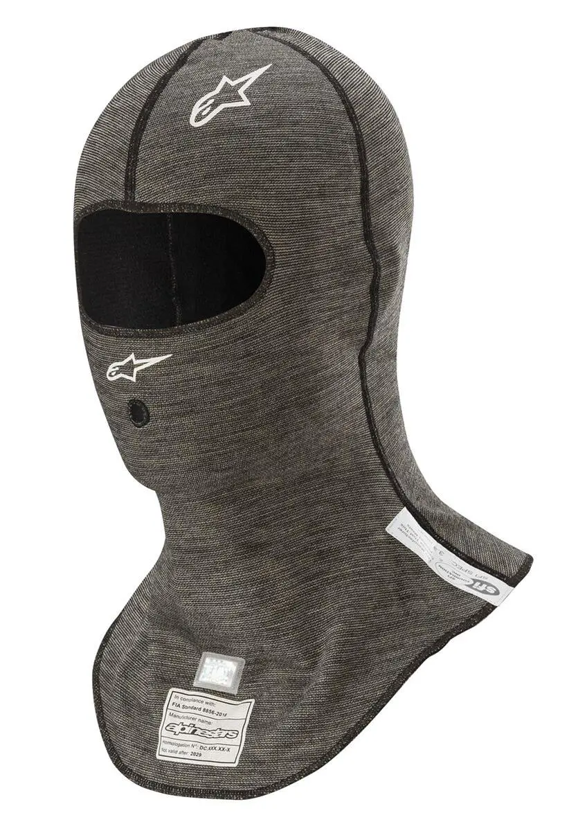Alpinestars Race V3 Balaclava – Lightweight Thermal Face Cover 1